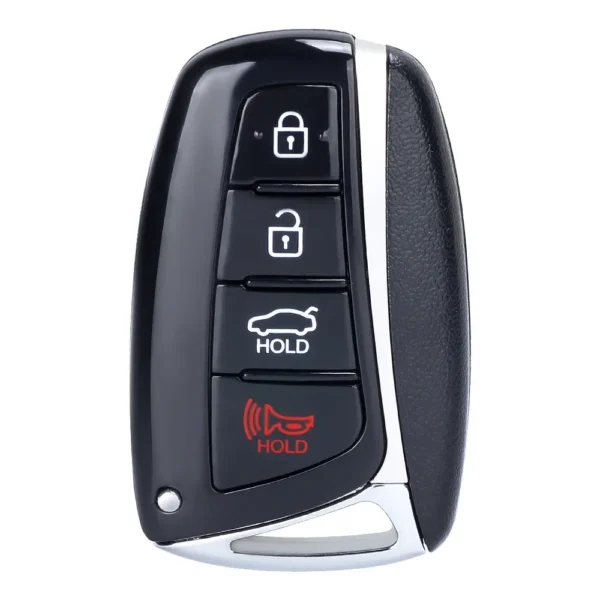 95440-4Z200 SY5DMFNA04 For Hyundai Santa Fe 2013 2014 2015 2016 2017 2018 95440-2W500 95440-B8100 Smart Remote Key 95440-3V022 - Image 2