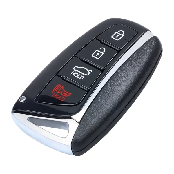 95440-4Z200 SY5DMFNA04 For Hyundai Santa Fe 2013 2014 2015 2016 2017 2018 95440-2W500 95440-B8100 Smart Remote Key 95440-3V022 - Image 4