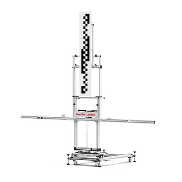 Launch X-431 ADAS HD Professional ADAS Calibration Tool For Commercial Vehicles and Heavy Trucks