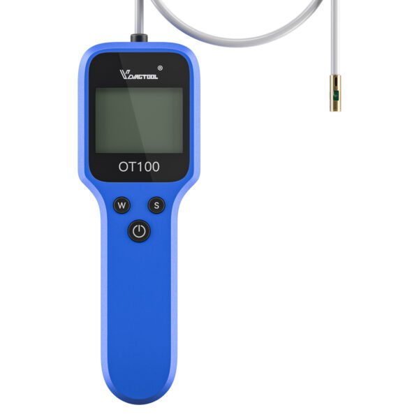 VDIAGTOOL OT100 Engine Oil Tester With LCD Display Oil Quality Detector Gas Analyzer For Auto Check Oil Testing Tools - Image 5