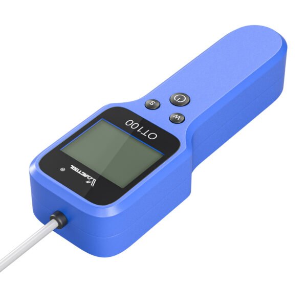 VDIAGTOOL OT100 Engine Oil Tester With LCD Display Oil Quality Detector Gas Analyzer For Auto Check Oil Testing Tools - Image 7