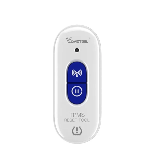 VDIAGTOOL TPMS TP508 For GM Tire Pressure Activation Tool