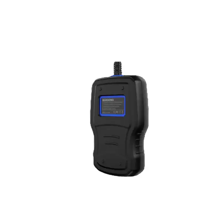 AUTOPHIX 7110 OBD2 Scanner Diagnostic Scan Tool For Volvo Full Systems Car Code Reader Battery Check For All Volvo After 1996 - Image 4