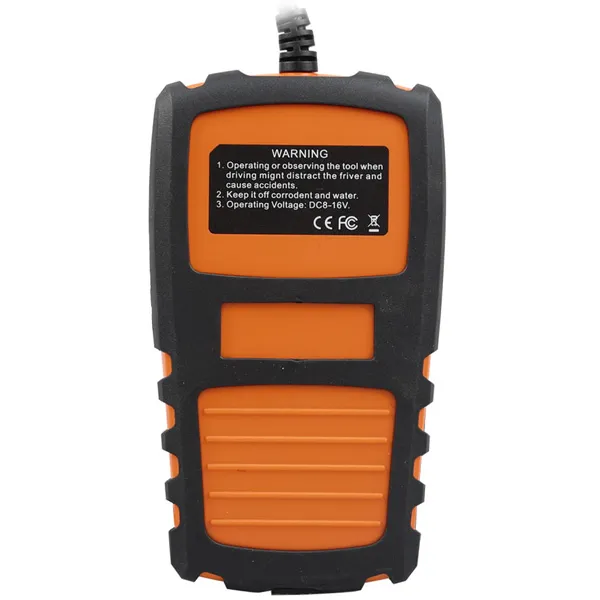 UTOPHIX ES910 Car OBD Diagnostic Tool For BMW MINI Rolls-Royce - Image 3
