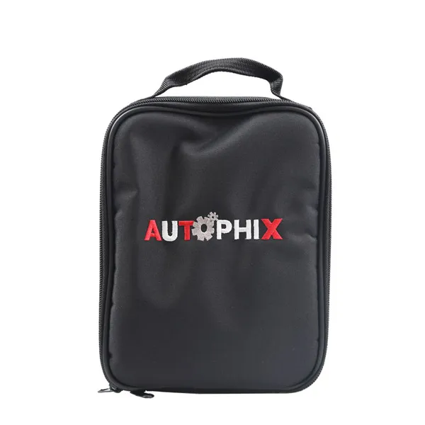 UTOPHIX ES910 Car OBD Diagnostic Tool For BMW MINI Rolls-Royce - Image 9