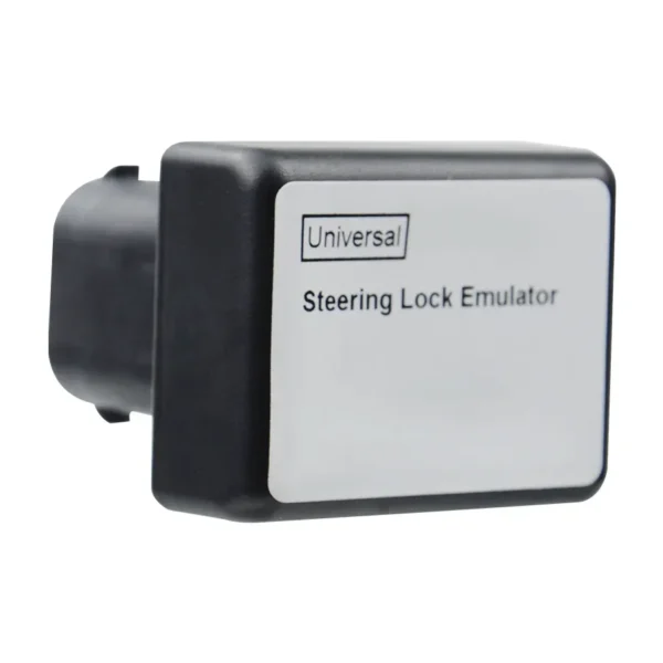 Universal Steering Lock Emulator For Renault for DACIA Megane 3 -Megan 2 Clio 4 3 Captur for Scenic Fluence 3 2 - Image 2