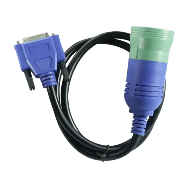 USB Link BT Diesel Truck Diagnostic Tools Truck OBD2 Fault Diagnostics Detector for Truck Diagnostic Scanner for NEXIQ-3 NEXIQ 3 - Full Configuration - Image 5