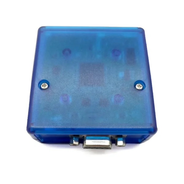 IO-PROG Programmer Basic Version BD9 Connector Pinout IO Prog Same With I/O Ter Minal Multi Tool For GM/OPEL ECU - Image 6