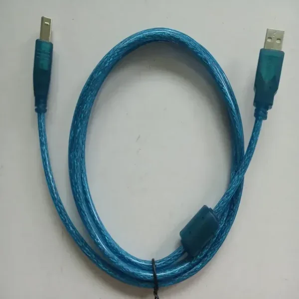 Cable For Nexiq USB Link Nexiq-2 Truck 125032 Nexiq 2 USB Link Nexiq Diagnostic Add Bluetooth Heavy Duty Truck Diagnosis - Image 11