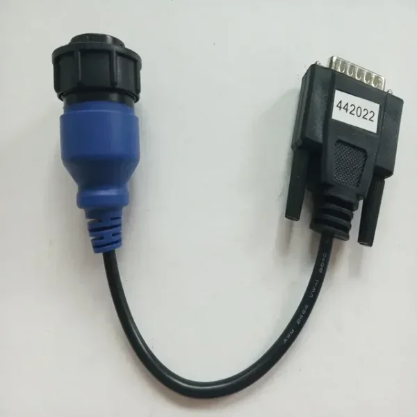 Cable For Nexiq USB Link Nexiq-2 Truck 125032 Nexiq 2 USB Link Nexiq Diagnostic Add Bluetooth Heavy Duty Truck Diagnosis - Image 5