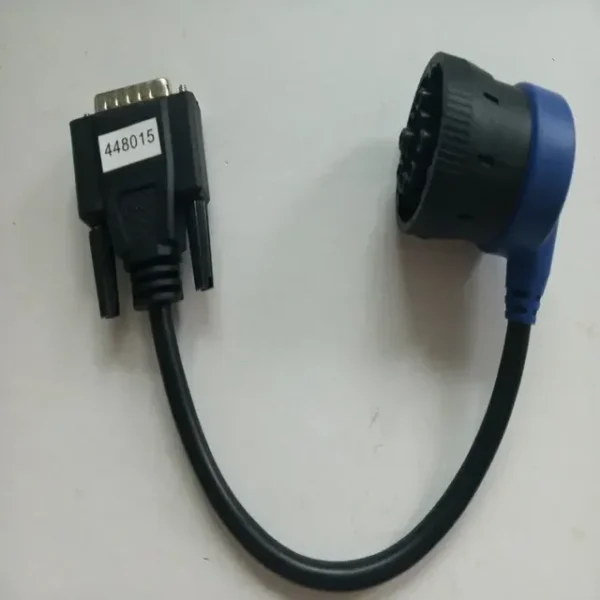 Cable For Nexiq USB Link Nexiq-2 Truck 125032 Nexiq 2 USB Link Nexiq Diagnostic Add Bluetooth Heavy Duty Truck Diagnosis - Image 6