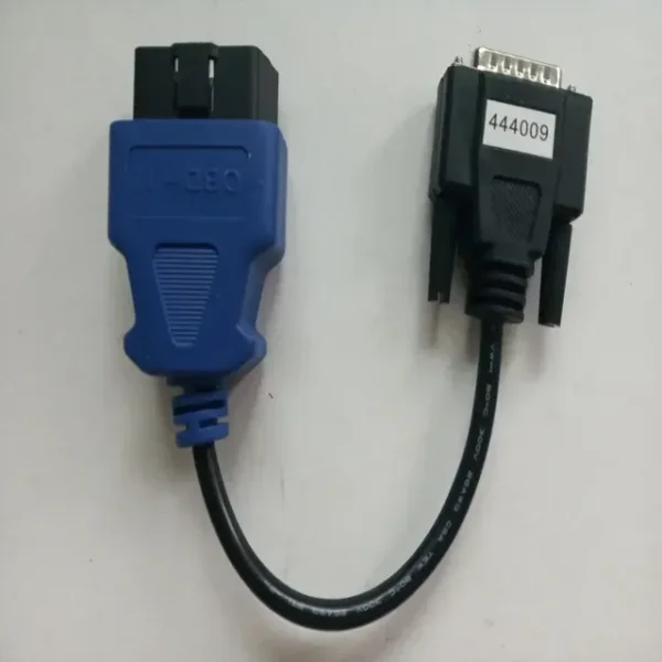Cable For Nexiq USB Link Nexiq-2 Truck 125032 Nexiq 2 USB Link Nexiq Diagnostic Add Bluetooth Heavy Duty Truck Diagnosis - Image 7