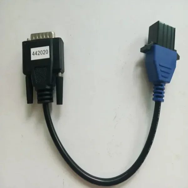 Cable For Nexiq USB Link Nexiq-2 Truck 125032 Nexiq 2 USB Link Nexiq Diagnostic Add Bluetooth Heavy Duty Truck Diagnosis - Image 8