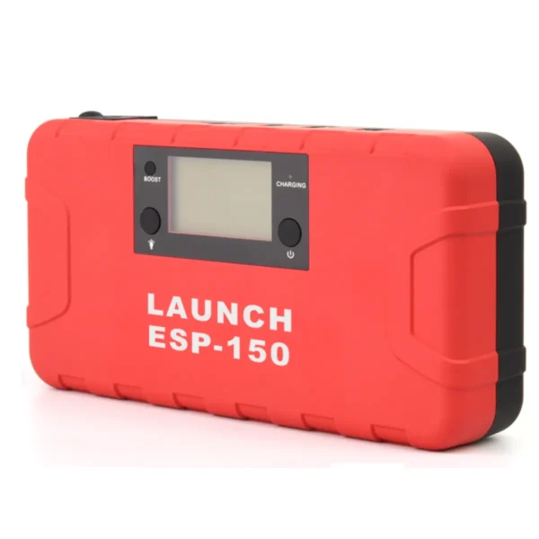 LAUNCH ESP-150 Car Jump Starter - Image 3