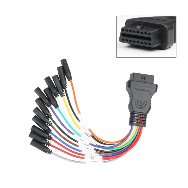 OBDSTAR P003 KIT working with OBDSTAT DC706 Series/MS80 - Image 5