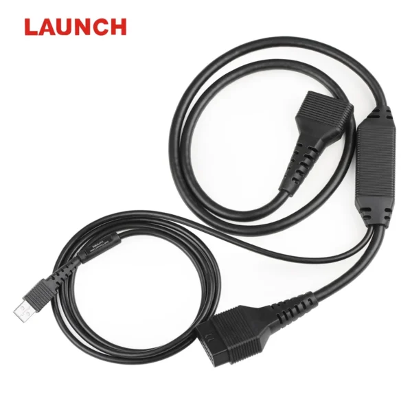 LAUNCH DOIP Adapter Cable for Devices with CAR VII Bluetooth Connectors - Image 2