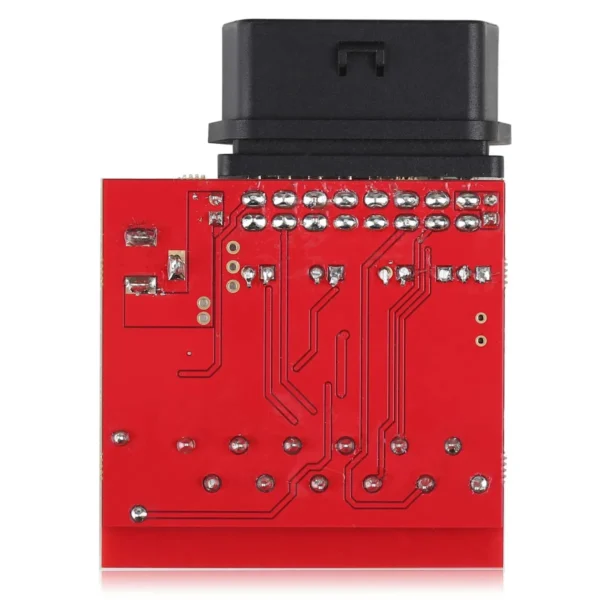 FoxFlash Master Version Super Strong ECU TCU Clone Chip Tuning Tool with OTB 1.0 Expansion Adapter - Image 7