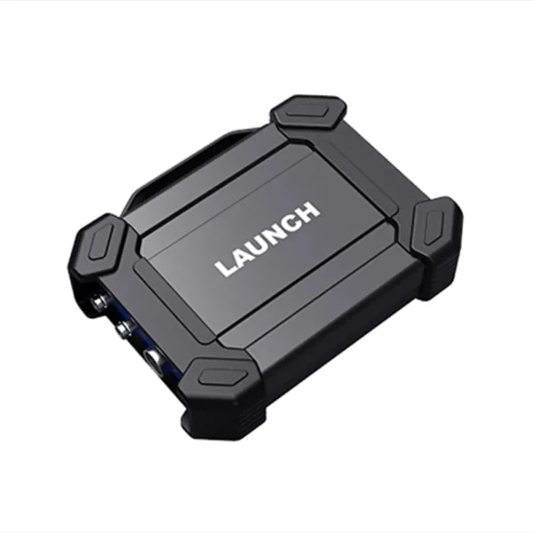 Launch X431 S2-2 Sensor box Tester 2 Channel Oscilloscope Simulator Compatible with X-431 PAD VII X431 PAD V X-431 PAD III V2.0 - Image 5