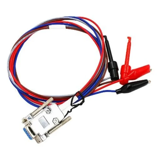 PSA IMMO Tool Mark Key Simulator Caculator Program For Peugeot Citroen 2001-2018 Accessories Emulator Reader PSA IMMO Code - Image 6
