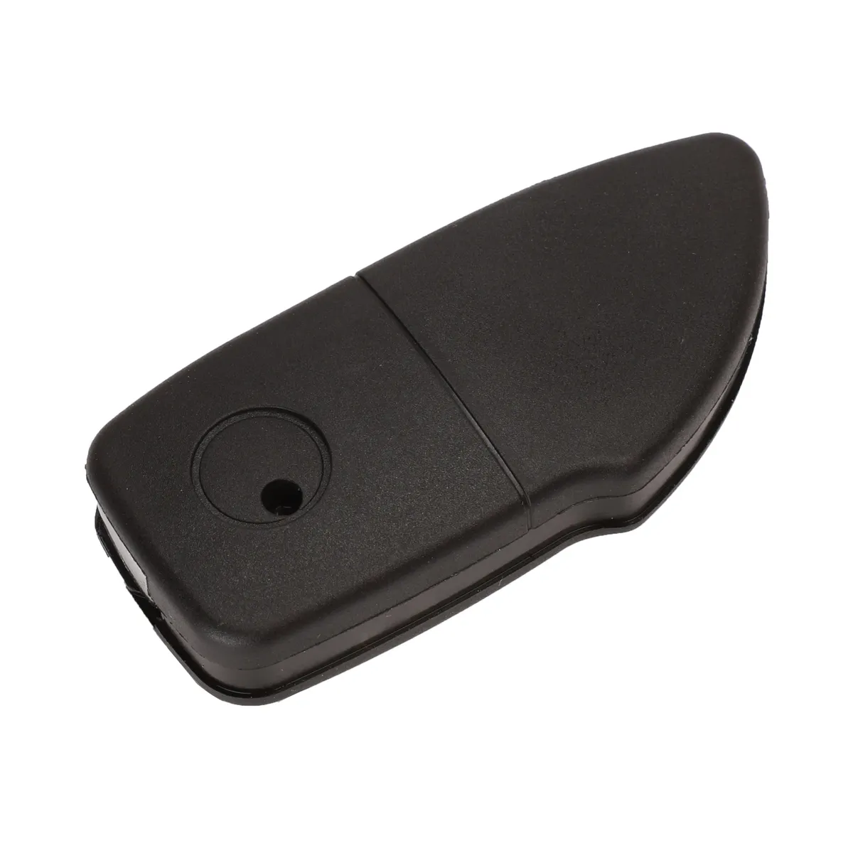 Upgrade Key Shell For Hyundai Elantra Santa Fe Eagle Terracan Trajet For Kia Carens 2Buttons Remote Car Key Cover Case - Image 3
