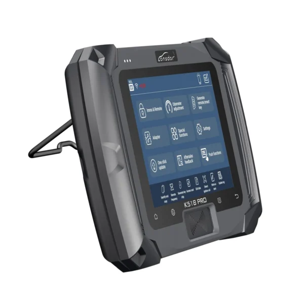 Lonsdor K518 PRO FCV Version All-in-One Key Programmer 5+5 Car Series Free Use Full Functions - Image 2