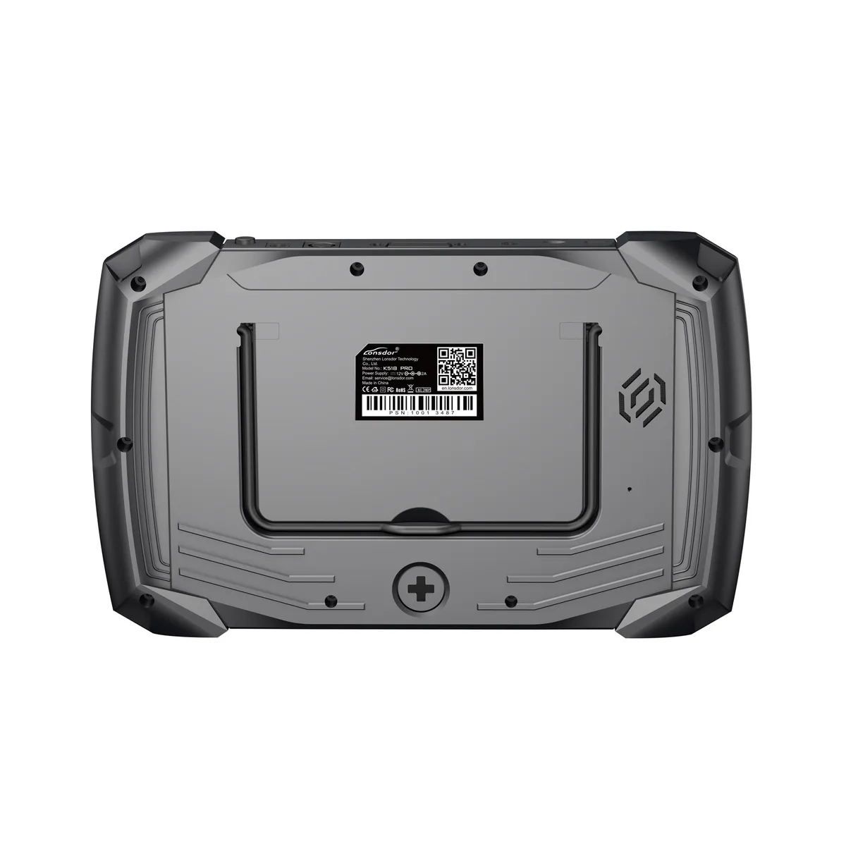 2024 Lonsdor K518 PRO Full Version All In One Key Programmer with 2pcs LT20, Toyota FP30 Cable, Nissan 40 BCM Cable, JCD, JLR and ADP Adapter - Image 5