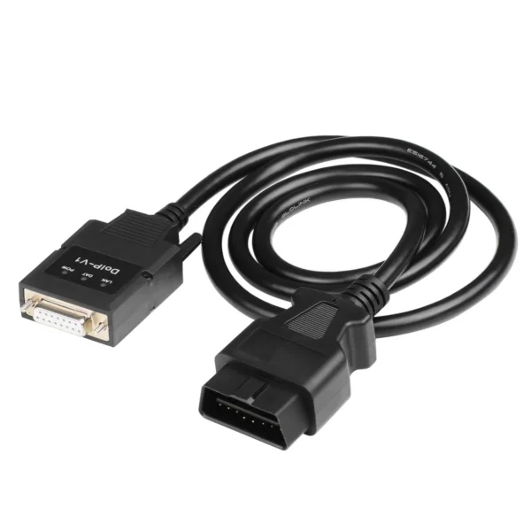 2023 Yanhua ACDP ACDP-2 Module31 for BMW F chasis BDC Key Programming and Mileage Reset Via OBD with License A501 - Image 2