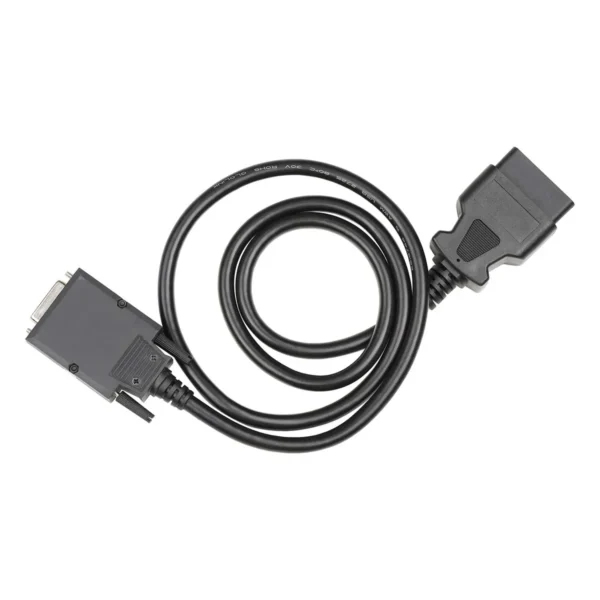 2023 Yanhua ACDP ACDP-2 Module31 for BMW F chasis BDC Key Programming and Mileage Reset Via OBD with License A501 - Image 3
