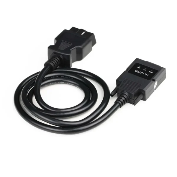 2023 Yanhua ACDP ACDP-2 Module31 for BMW F chasis BDC Key Programming and Mileage Reset Via OBD with License A501 - Image 4