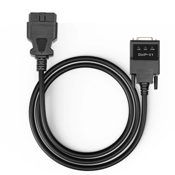 2023 Yanhua ACDP ACDP-2 Module31 for BMW F chasis BDC Key Programming and Mileage Reset Via OBD with License A501 - Image 6