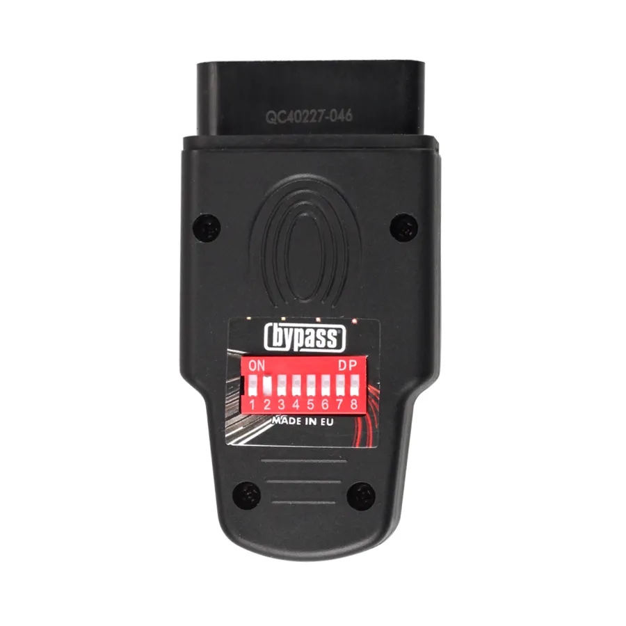 BYPASS Audi Skoda Seat VW ECU Unlock Tool