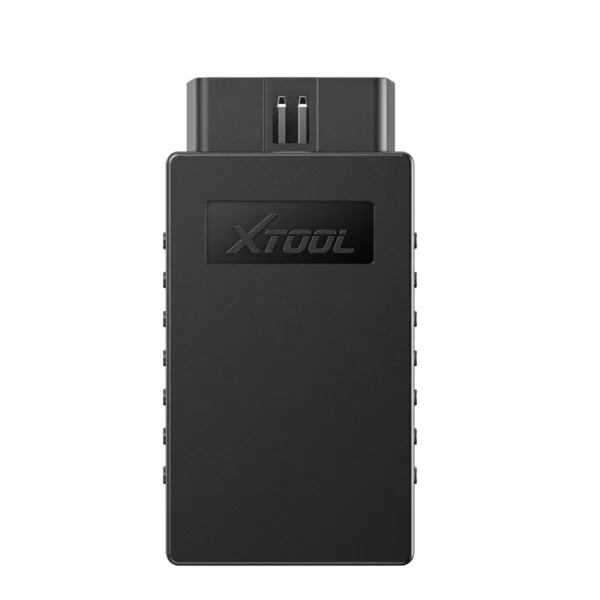 2023 XTOOL CAN-FD CAN FD Adapter Compatible with X100 PAD2/ PAD3/ A80 series/ D7 D8 series - Image 4