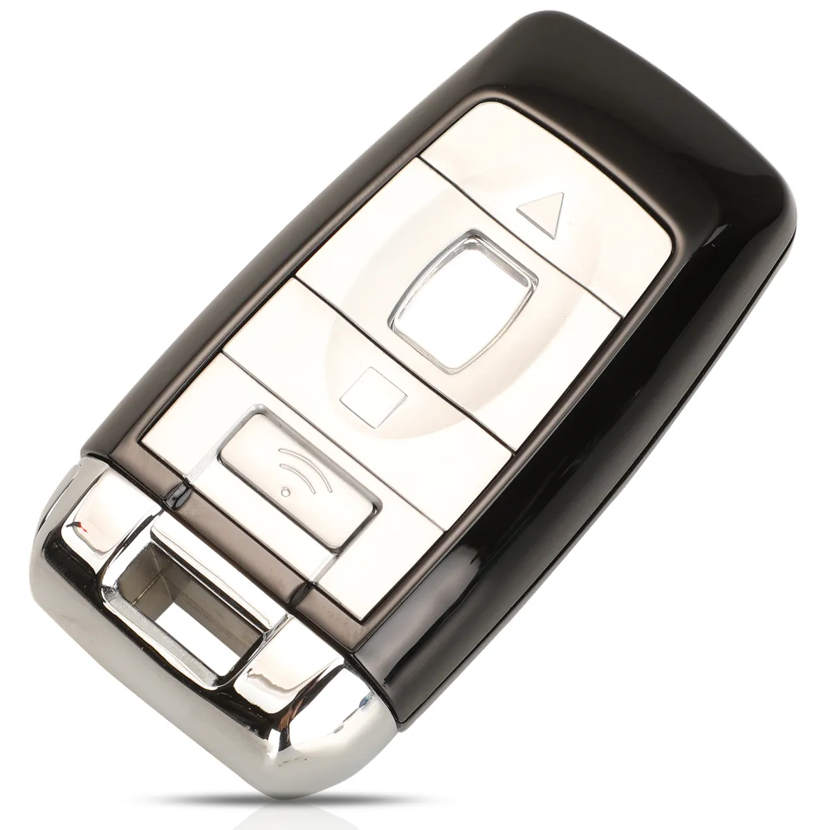 Remote Control Smart Car Key 315/434/868MHZ For Rolls-Royce Cullinan Dawn Ghost Phantom Wraith 4BTNS FEM System - Image 2