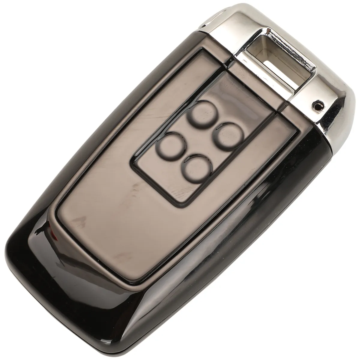 Remote Control Smart Car Key 315/434/868MHZ For Rolls-Royce Cullinan Dawn Ghost Phantom Wraith 4BTNS FEM System - Image 3