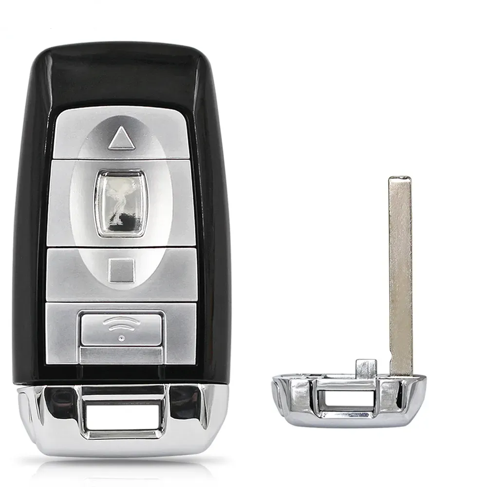 Remote Control Smart Car Key 315/434/868MHZ For Rolls-Royce Cullinan Dawn Ghost Phantom Wraith 4BTNS FEM System - Image 5