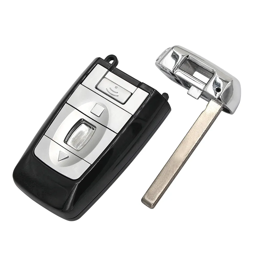 Remote Control Smart Car Key 315/434/868MHZ For Rolls-Royce Cullinan Dawn Ghost Phantom Wraith 4BTNS FEM System - Image 6