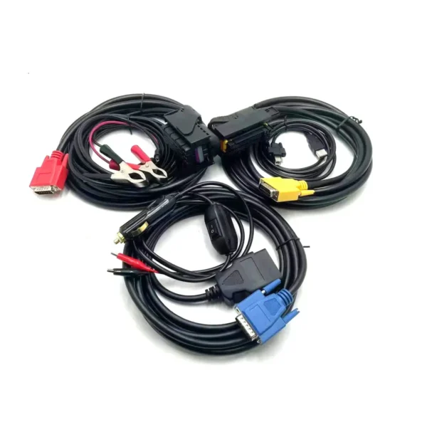 All-in-one Hardware and Software Solutions - Isuzu IDSS Diagnostic Services With ISUZU IDSS 2022 G-IDSS And 2021 E-IDSS Software - Image 4