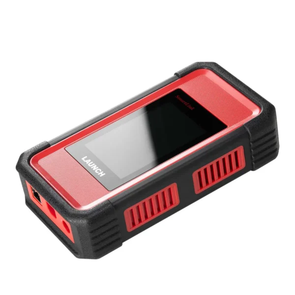 2024 Launch X431 PAD V Elite J2534 Tool With Smartlink C Support ECU/ECM Online Program Topology Map CAN/CANFD/DoIP 60+ Services - Image 6