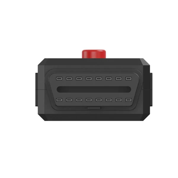 Godiag GT108 C Configuration Super OBDI-OBDII Universal Conversion Adapter For Car, SUV, Truck, Tractor, Mining Vehicle, Generator, Boat, Motorcycle - Image 6