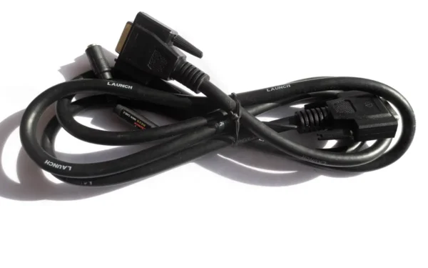 Main Test Cable for Launch X431 GX3/MASTER