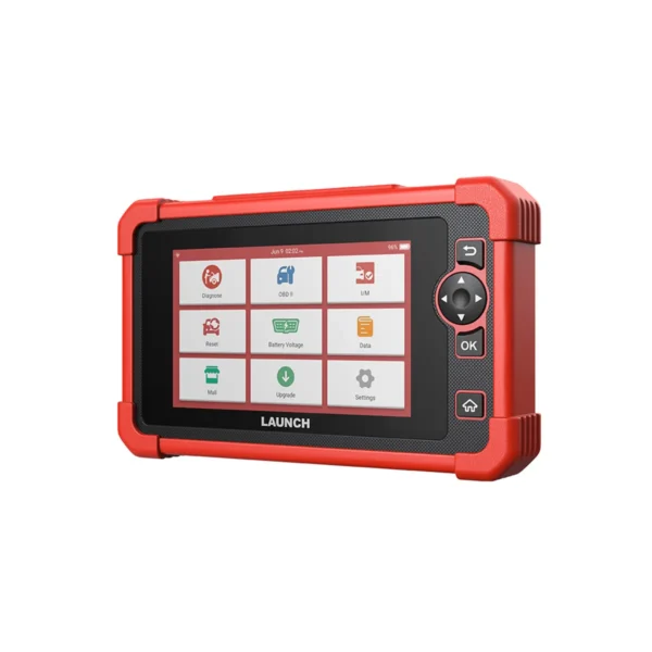 2023 LAUNCH X431 CRP919X Global Version OBD2 Scanner Automotive Diagnostic Tools Car CANFD DOIP ECU Coding OBDII Professional Scan Tool - Image 3