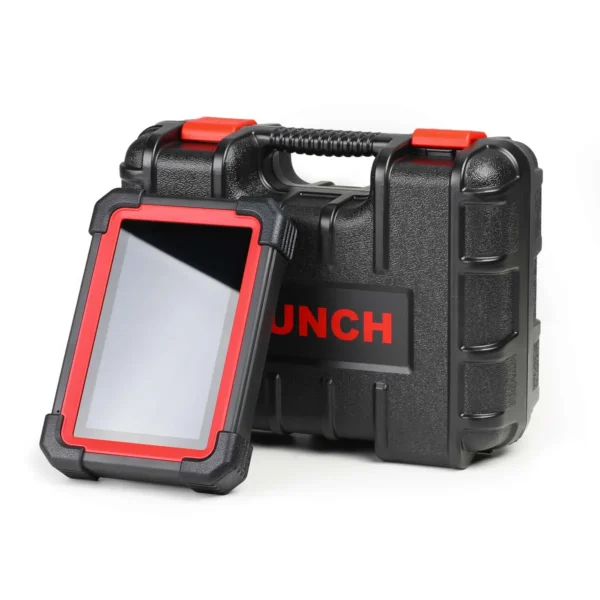 2024 LAUNCH X431 CRP919E BT Car Diagnostic Tool with DBScar VII VCI Auto OBD OBD2 Scanner Supports Active Test ECU Coding CANFD DOIP 31+ Reset Services - Image 3