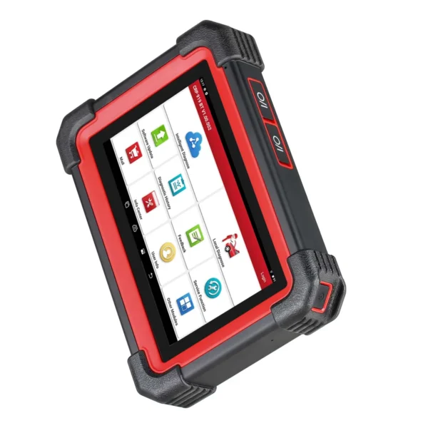 2024 LAUNCH X431 CRP919E BT Car Diagnostic Tool with DBScar VII VCI Auto OBD OBD2 Scanner Supports Active Test ECU Coding CANFD DOIP 31+ Reset Services - Image 7