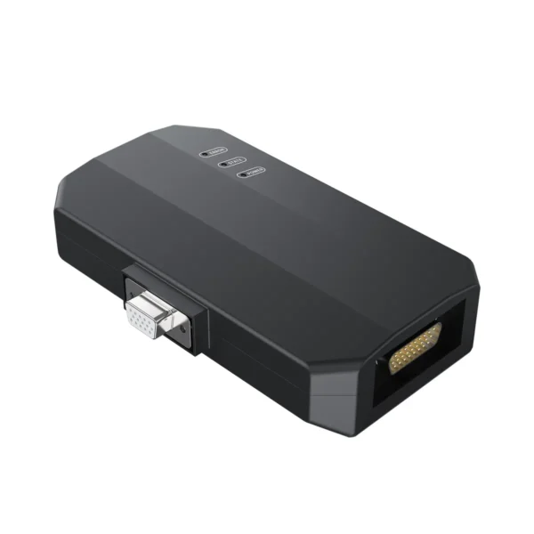 Launch X431 IMMO Programmer GIII X-Prog 3 X-PROG3 PC Adaptor Overseas Online Configuration - Image 4