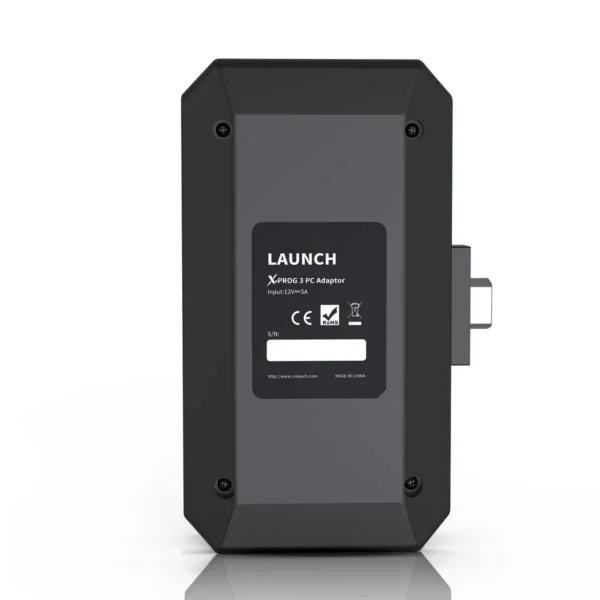 Launch X431 IMMO Programmer GIII X-Prog 3 X-PROG3 PC Adaptor Overseas Online Configuration - Image 6