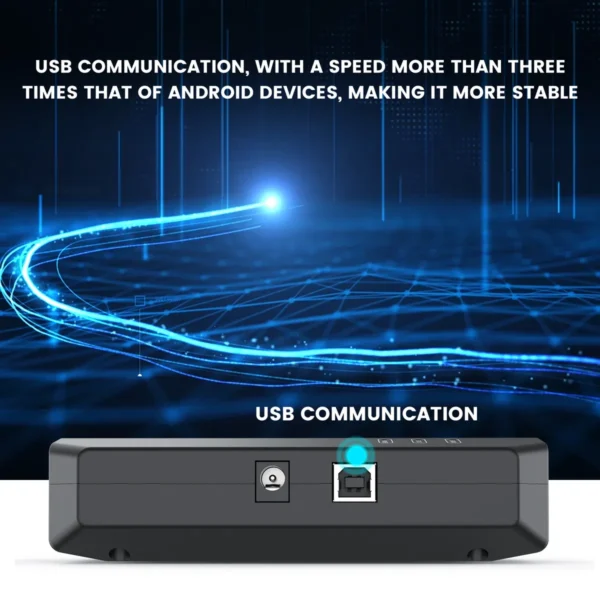 Launch X431 IMMO Programmer GIII X-Prog 3 X-PROG3 PC Adaptor Overseas Online Configuration - Image 7