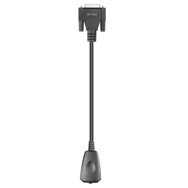 Launch X431 Immobilizer Programmer Simulator Key SI-KEY work with X431 IMMO Plus/ IMMO Pro/ IMMO Elite/ GIII X-Prog 3 for Toyota All Key Lost - Image 2