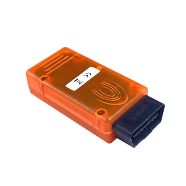 VAG DASH CAN V530 OBD2 USB Interface for Dashboard Immobilizer and Mileage Correction Tool Cover VAG Vehicles 1999~2010 Year - Image 3