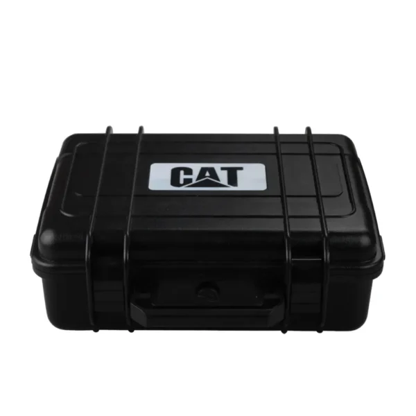2024A 2019C CAT Caterpillar ET 3 Diagnostic Adapter III CAT Truck Diagnostic Tool Communication Adapter 3 With WIFI and 14PIN+9PIN Cables - Image 11