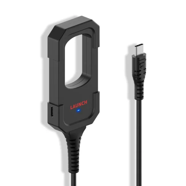 Launch X431 Key Programmer Remote Maker with Super Chip and 4 Sets of Smart Keys - Image 3